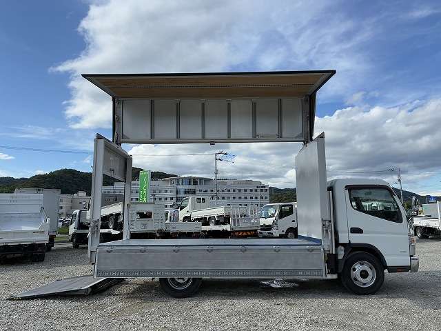 Mitsubishi Fuso Canter 12