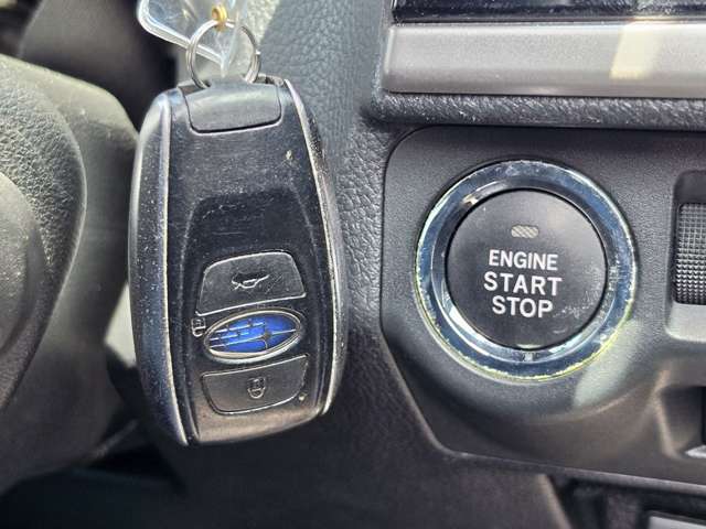 Subaru Forester 8