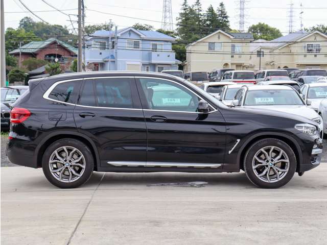 BMW X3 12