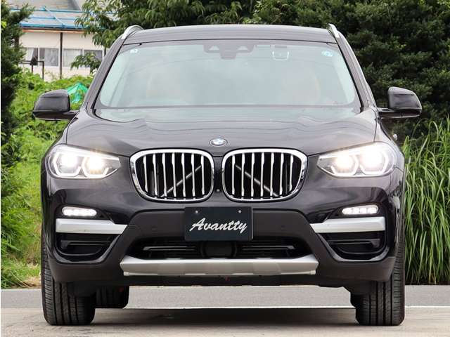 BMW X3 9