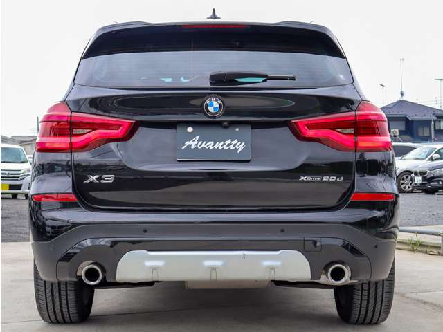 BMW X3 10