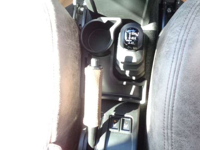 Suzuki Jimny 7