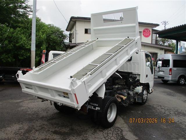 Isuzu Elf 3
