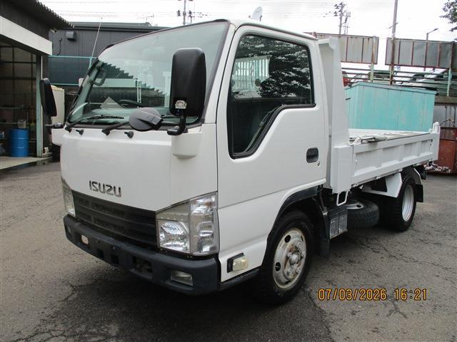 Isuzu Elf 4