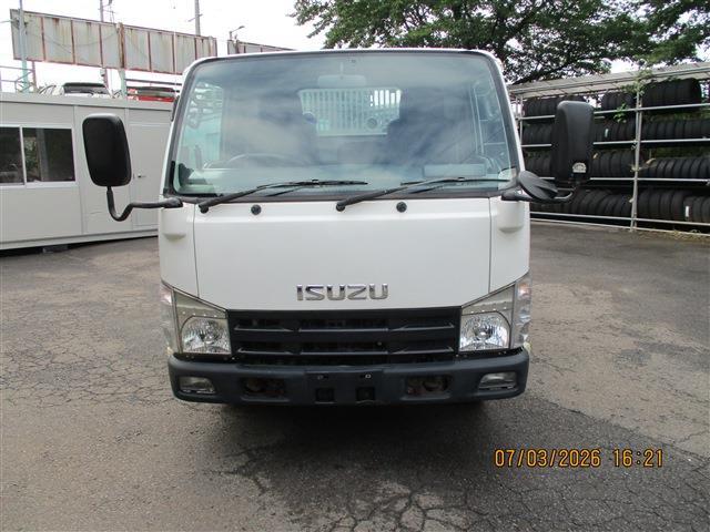 Isuzu Elf 5