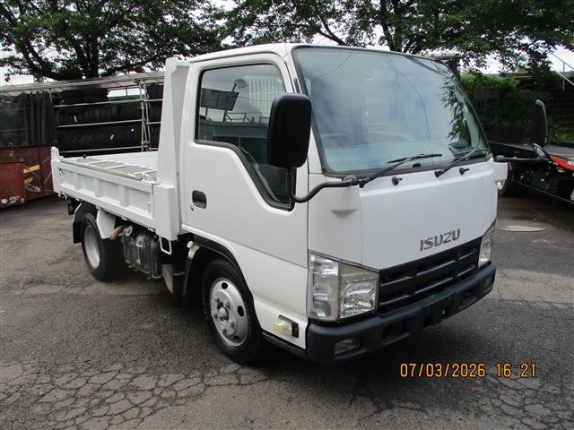 Isuzu Elf 6