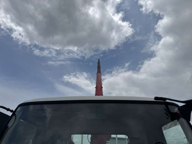 Hino Ranger 11