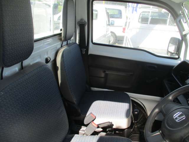 Honda Acty Truck 5