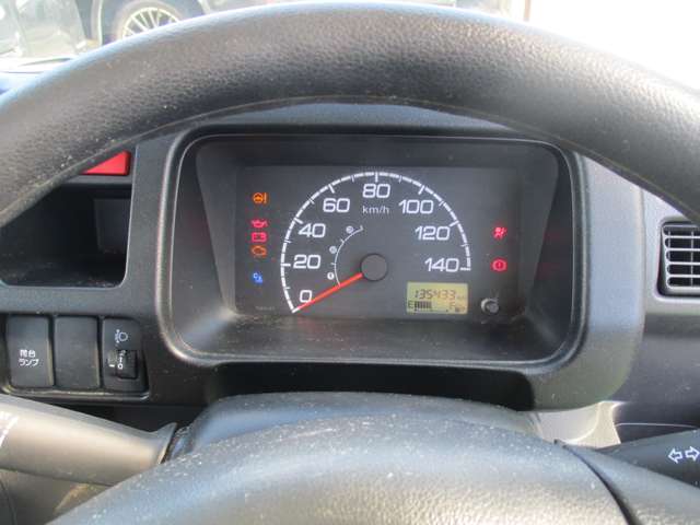 Honda Acty Truck 9