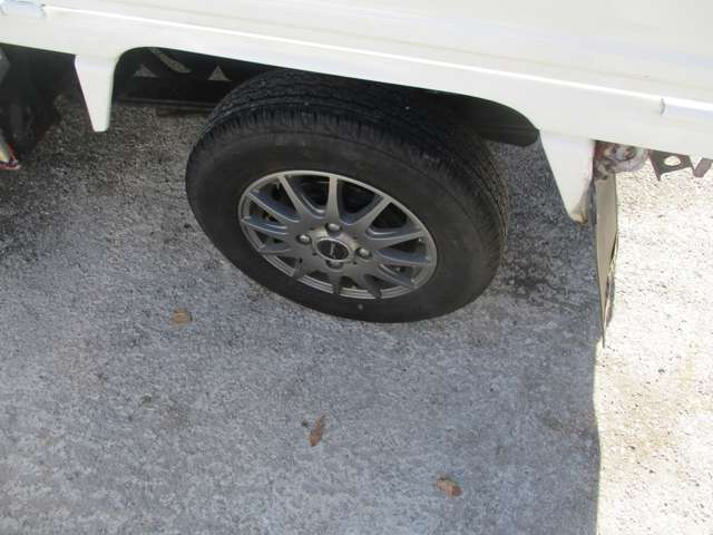 Honda Acty Truck 11