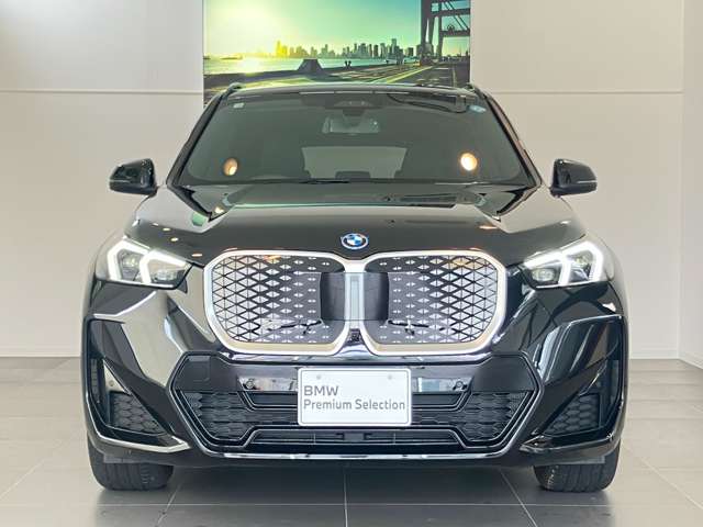 BMW iX1 7