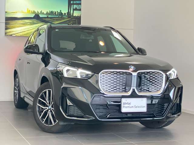 BMW iX1 9