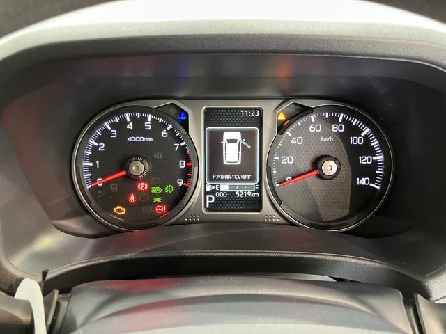 Daihatsu Atrai Deck Van 12