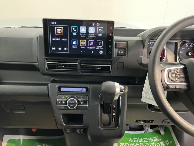 Daihatsu Atrai Deck Van 10