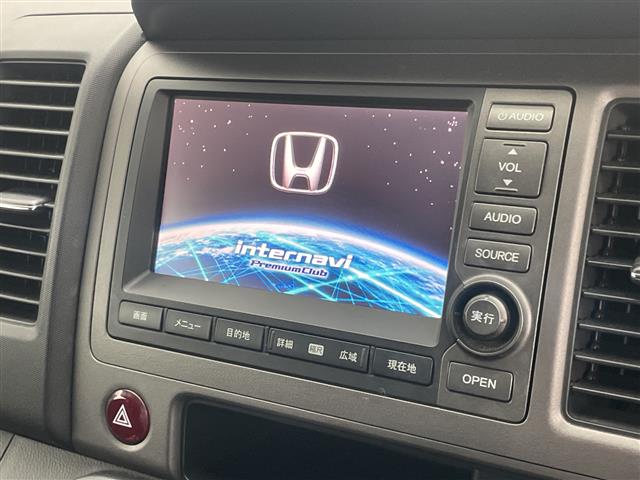 Honda Crossroad 5