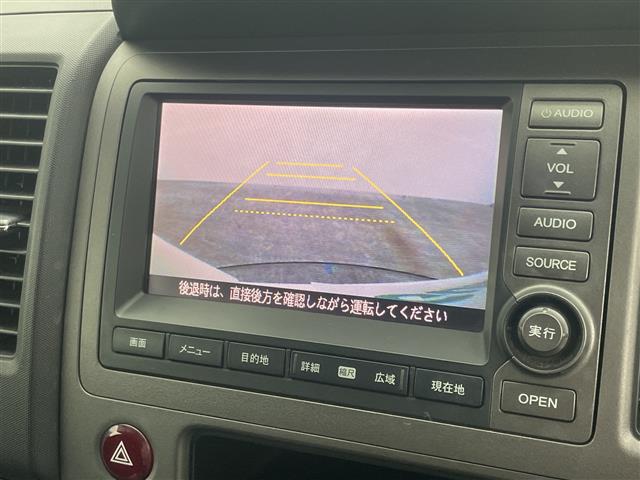 Honda Crossroad 6