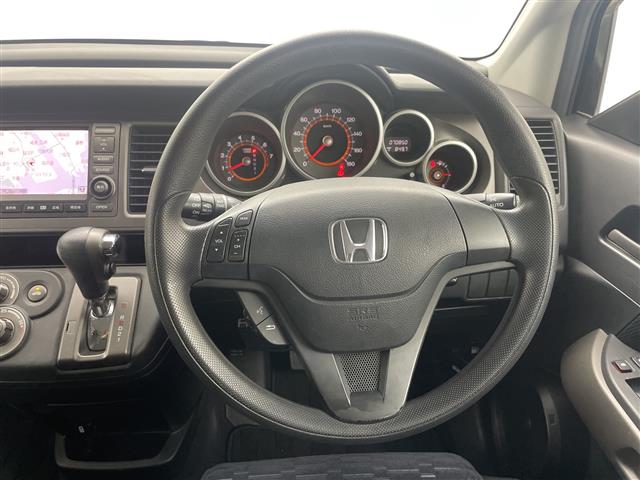 Honda Crossroad 7