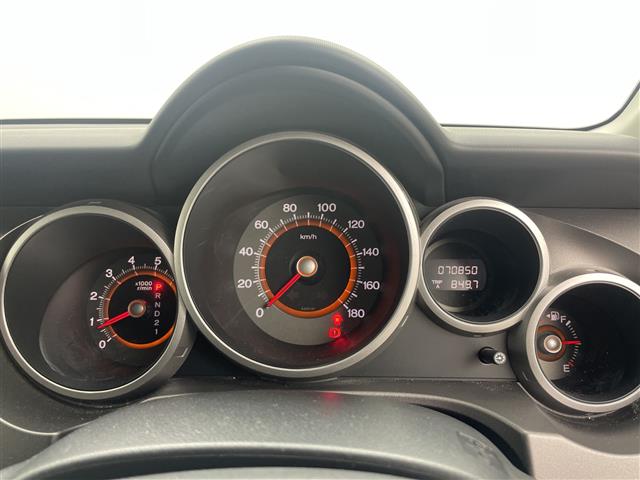 Honda Crossroad 8