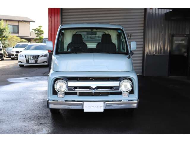 Toyota Town Ace Truck 2