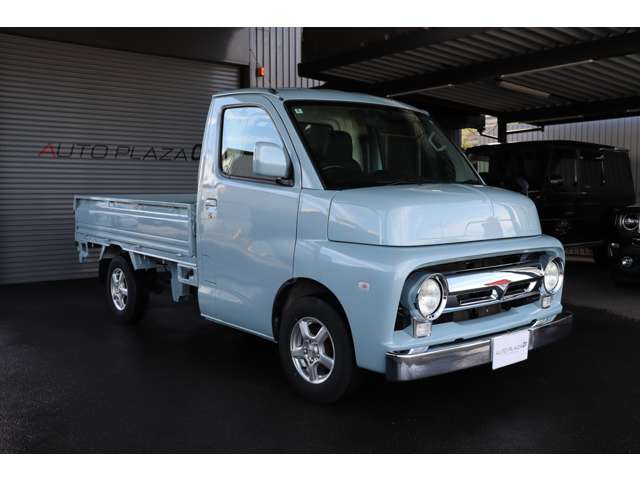Toyota Town Ace Truck 4