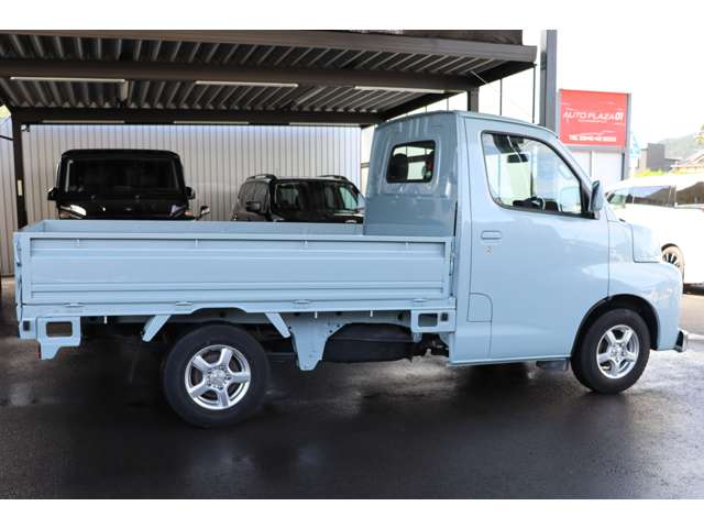 Toyota Town Ace Truck 5