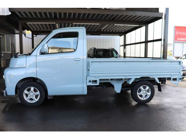 Toyota Town Ace Truck 6