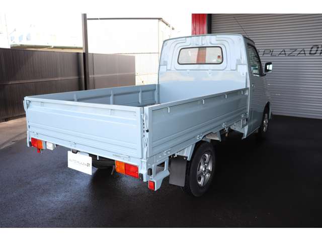 Toyota Town Ace Truck 7