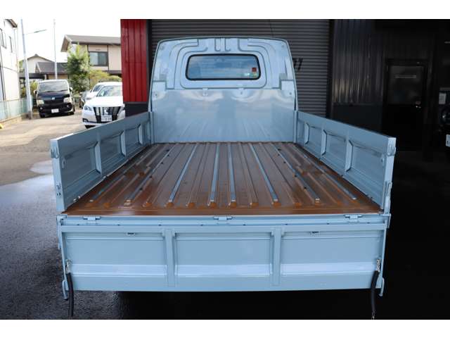 Toyota Town Ace Truck 9