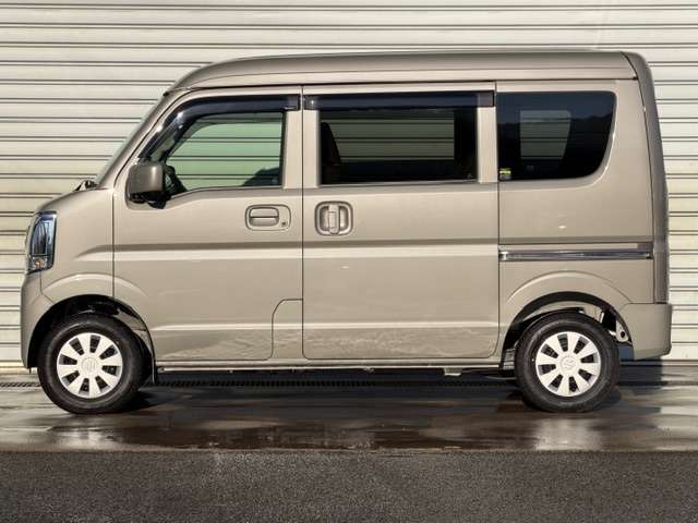 Suzuki Every 3