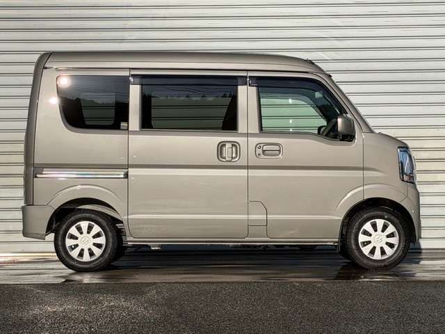 Suzuki Every 4