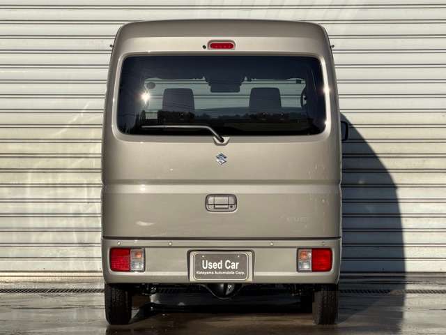 Suzuki Every 6