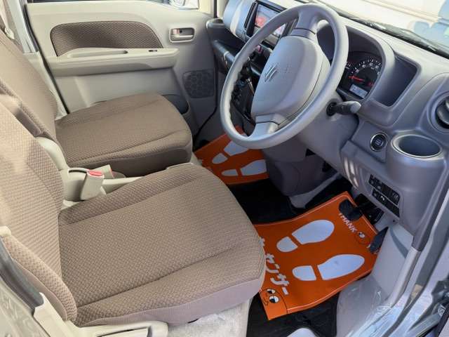 Suzuki Every 10