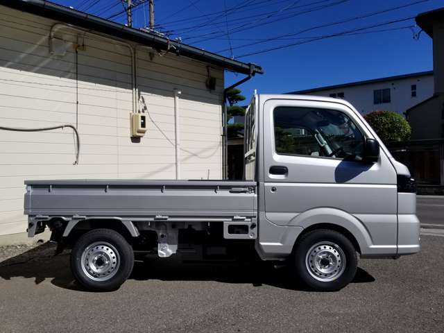 Mitsubishi Minicab Truck 4