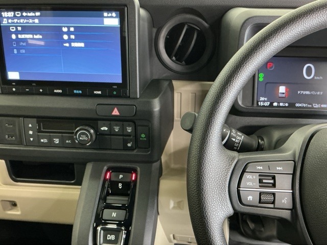 Honda N-VAN e: 3