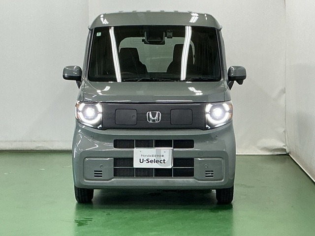 Honda N-VAN e: 4