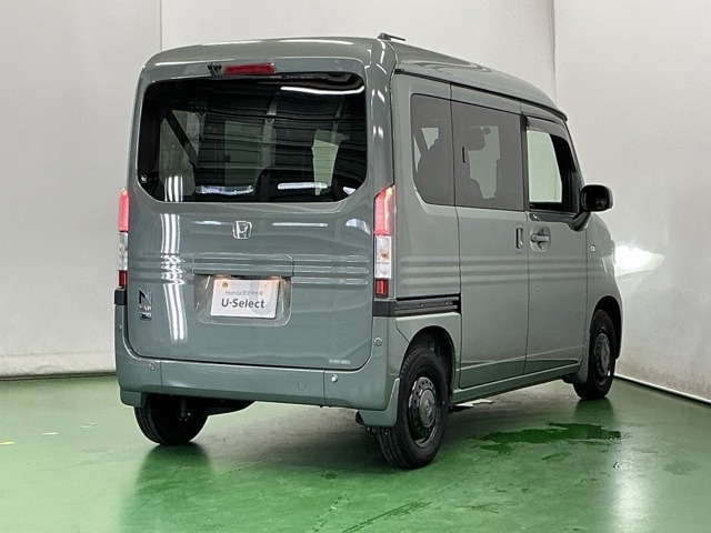 Honda N-VAN e: 6