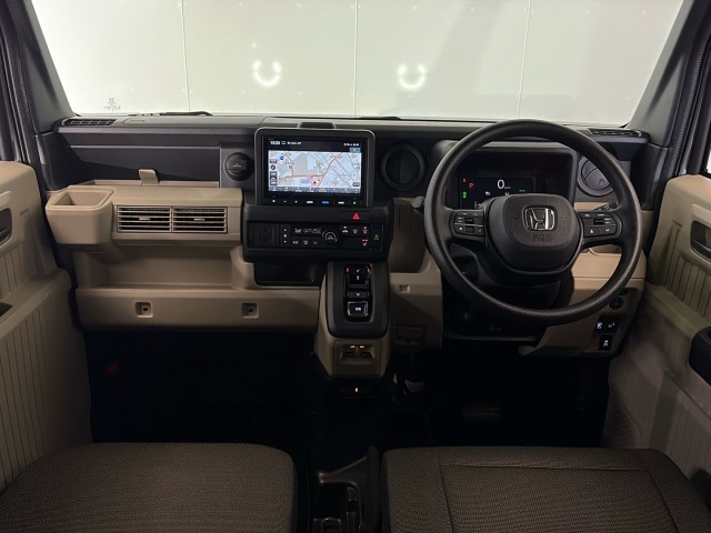 Honda N-VAN e: 11