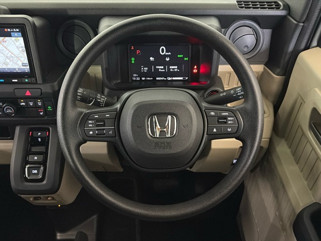 Honda N-VAN e: 12