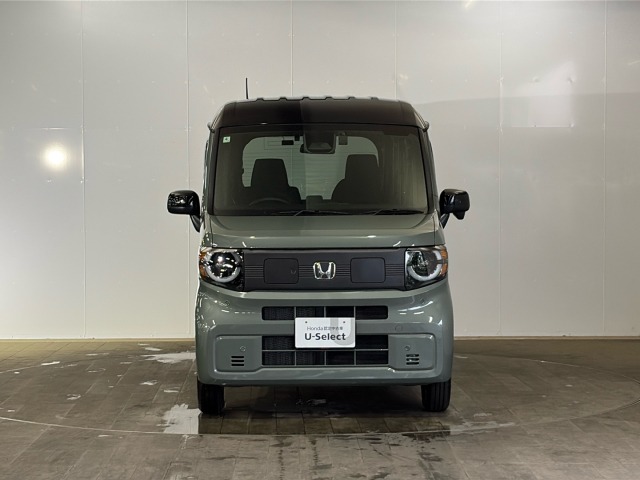Honda N-VAN e: 2
