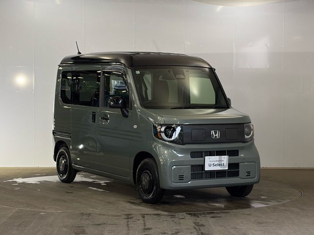 Honda N-VAN e: 3