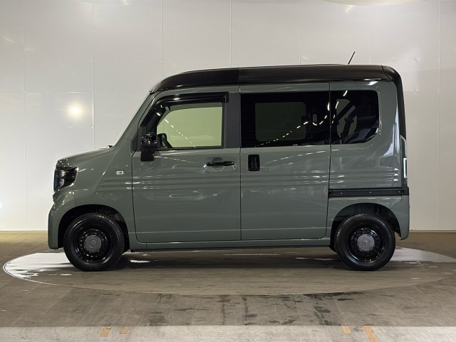 Honda N-VAN e: 4