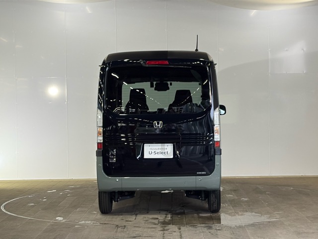 Honda N-VAN e: 6