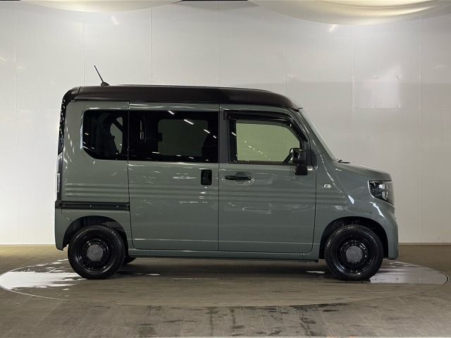 Honda N-VAN e: 8