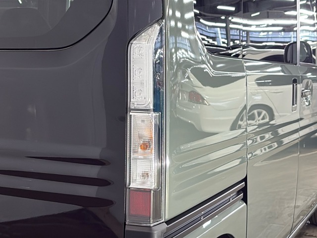 Honda N-VAN e: 10