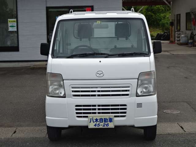 Mazda Scrum Truck 2