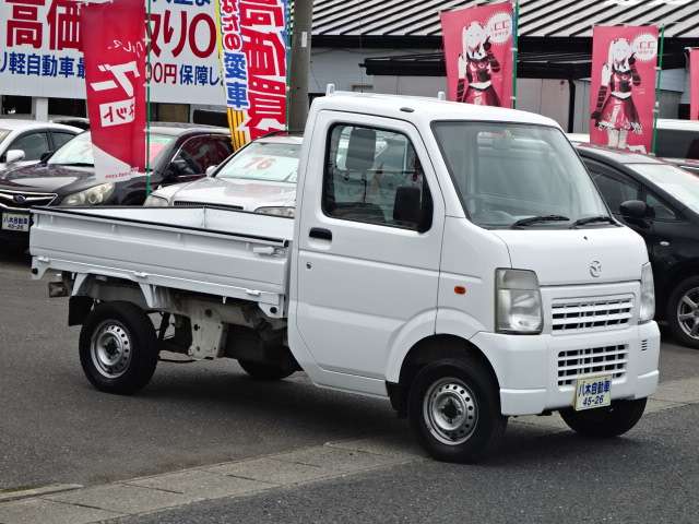 Mazda Scrum Truck 4