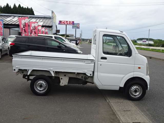 Mazda Scrum Truck 5