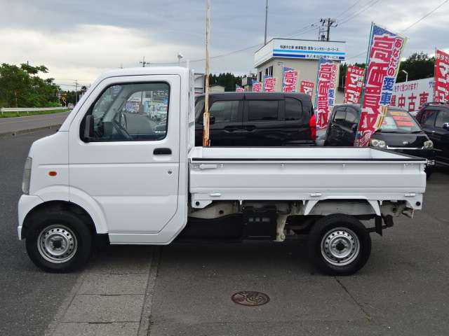 Mazda Scrum Truck 6