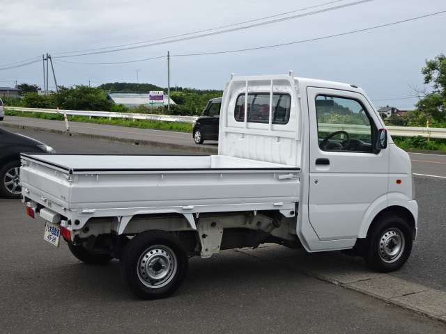 Mazda Scrum Truck 7