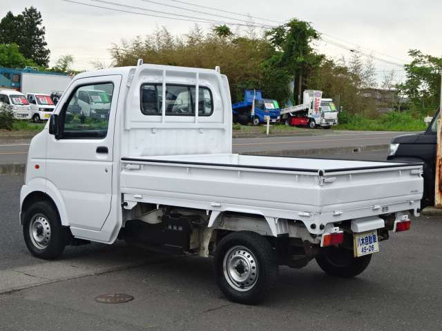 Mazda Scrum Truck 8